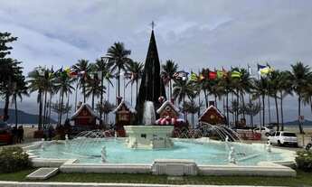 Imagem 2: 3 dormitórios vista ao mar excelente