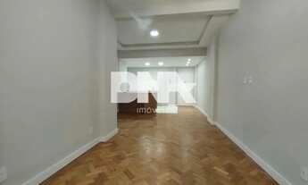 Imagem 2: COPACABANA / TOTALMENTE REFORMADO / 3 QUARTOS (1 SUÍTE) / 1 VAGA