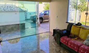 Imagem 3: Casa Linear Com Piscina e 2 Quartos - Itaipuaçu- Marica -RJ