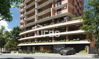 Imagem 3: Apartamento 141m2, 3 suites, varanda gourmet, churrasqueira a carvao, 2 vagas de garagem