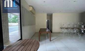 Imagem 7: Apartamento com 2 dormitórios para alugar, 77 m² por R$ 5.914,20/mês - Barra da Tijuca - R