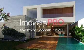 Imagem: Casa maravilhosa, vizinha ao Parque do Ibirapuera