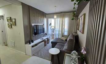 Imagem 5: Apartamento com 03 Quartos à venda - móveis sob medida, sol da manhã - Vila São José - Ara