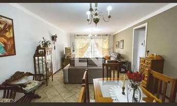 Imagem 3: Apartamento à Venda - Água Fria, 4 Quartos, 114 m2