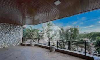 Imagem 2: Apartamento com 3 Quartos à venda, 200m² - Barra da Tijuca