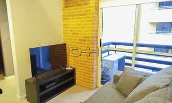 Imagem 5: Aluguel Apartamento 1 Dormitórios - 50 m² Moema