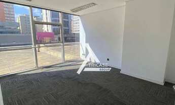 Imagem 3: Andar Corporativo para alugar, 660 m² por R$ 77.530,00/mês - Bela Vista - São Paulo/SP