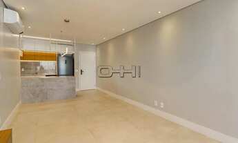 Imagem 4: Aluguel Apartamento 3 Dormitórios - 105 m² Pinheiros