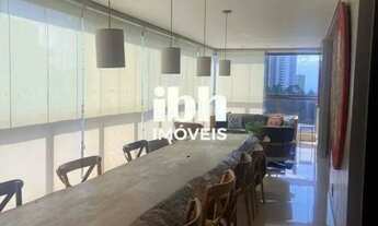 Imagem 6: Apartamento para aluguel, 3 quartos, 3 suítes, 4 vagas, Vila da Serra - Nova Lima/MG