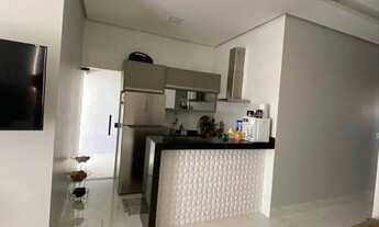 Imagem 3: 07-Casa no Habitacional Turu