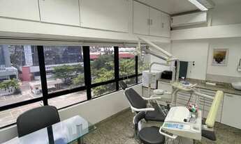 Imagem: Centro comercial para aluguel e venda tem