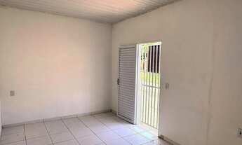 Imagem 4: Aluga-se Barracão no Setor Parque Veiga Jardim, 1 quarto