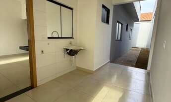 Imagem 5: Casa Jardim Novo Petrópolis