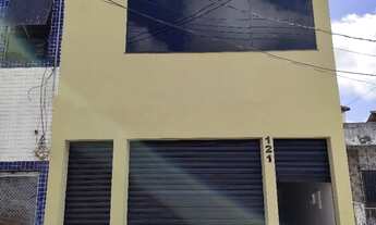 Imagem 2: Ponto Comercial - 195m² - São Brás, Belém - Excelente Localização!