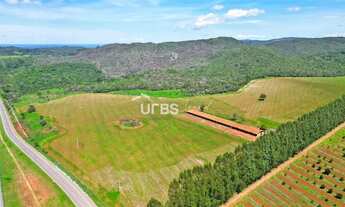 Imagem: Fazenda - Rural 2 quartos