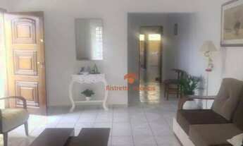 Imagem: Sobrado com 3 dormitórios, 120 m² - venda