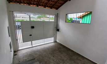 Imagem 3: Casa 2 quartos e 1 vaga no Jaguaré FL14