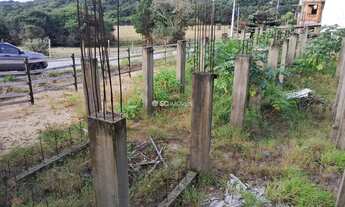 Imagem 3: Terreno com 1.218 m² no norte da ilha