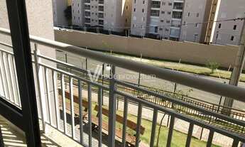 Imagem 4: Apartamento com 02 dormitórios no Jardim Von Zuben
