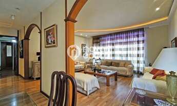 Imagem 4: Tijuca Apartamento cobertura com 4 dormitórios