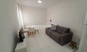 Imagem 2: Apartamento Mobiliado com 2 quartos no Residencial Olga Park Residence