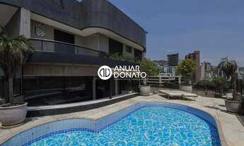 Imagem: Serra - Cobertura 4 quartos à venda na