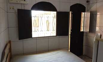 Imagem 7: Quarto mobiliado, para solteiros ou casal sem filhos