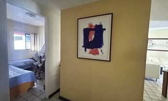 Imagem 15: VENDO APARTAMENTO COM QUATRO QUARTOS AO LADO DO SHOPPING RECIFE