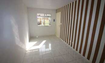 Imagem 5: Casa em condomínio com 42,45m² 2 quartos, para aluguel, no bairro Santa Terezinha em Fazen