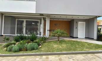 Imagem 6: INBOX CIA IMOBILIÁRIA VENDE- APARTAMENTO DE 2 QUARTOS NO BAIRRO BELLA VISTA