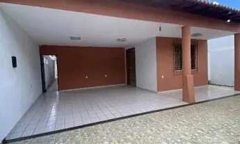 Imagem: Casa a venda no Tapanã