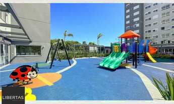 Imagem 3: Apartamento 2 dormitórios à venda Jardim do Salso Porto Alegre/RS