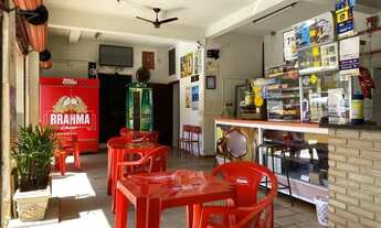 Imagem 4: Prédio disponível para venda no bairro Santa Mônica em Uberlândia-MG