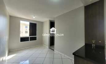 Imagem 2: Apartamento c/ planejado no Rita Vieira