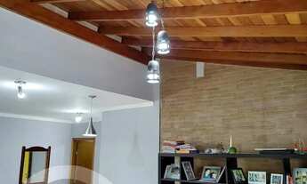 Imagem 5: Casa térrea com porão à venda ? Jardim Santa Judith (Parque Jambeiro), Campinas/SP