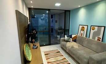 Imagem 2: Alugo apto em cabo branco mobiliado vista mar