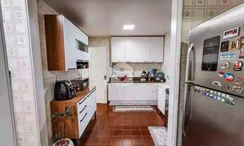 Imagem 6: Apartamento para venda com 3 quartos, 120m² - Centro - Petrópolis/RJ