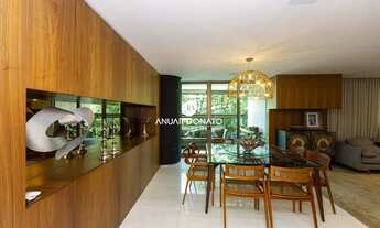 Imagem 4: Savassi - Apartamento 4 quartos à venda na Anuar Donato