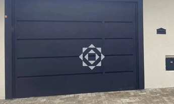 Imagem: Casa com 2 dormitórios à venda, 69 m²