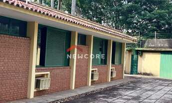 Imagem 6: Casa de condomínio em Rua do Parque - Parque Nova Campinas - Campinas/SP