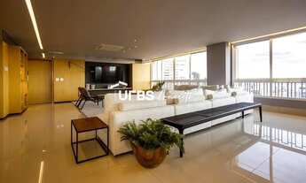 Imagem 6: Apartamento Setor Marista 04 suítes Varanda Gourmet e SkyDrive