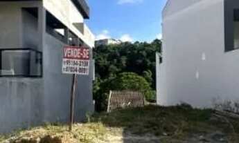 Imagem: Terreno Vila Verde Condomínio