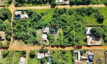 Imagem: À venda Terreno plano e elevado na Vila