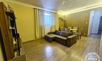 Imagem: Apartamento de 2 dormitórios, sendo 1 suíte