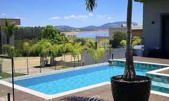 Imagem: Casa á venda no Condomínio Porto Laranjeiras