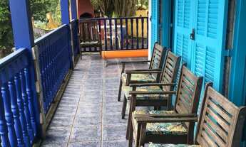 Imagem 2: Alugo casa em Angra para temporada