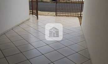 Imagem: Casa para venda no bairro Brasil