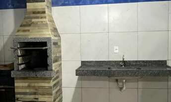 Imagem 7: VENDO CASA DUPLEX/ DEPOIS DO JOÃO DA OSTRA