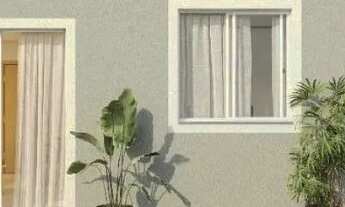 Imagem 7: Residencial Cidade das Dunas - Apto 2/4 sem suíte de 49 m², wc social, 1 vaga por 248.900