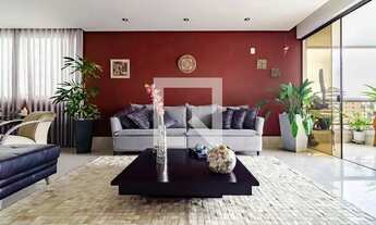 Imagem 2: Apartamento à Venda - Castelo, 4 Quartos, 372 m2